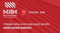 Metal Roof Master image 1
